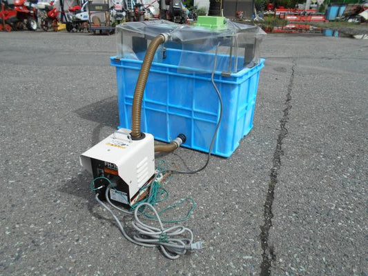 タイガー 中古 催芽機