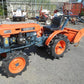 クボタ　中古　トラクター　11馬力　ブルトラ
