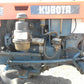 クボタ　中古　トラクター　11馬力　ブルトラ