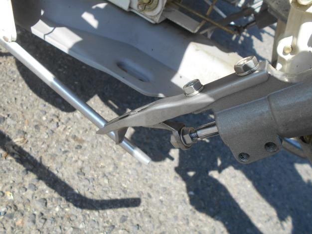 ミツビシ　中古　田植機　6条