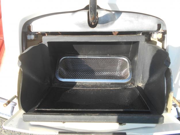 ミツビシ　中古　田植機　6条