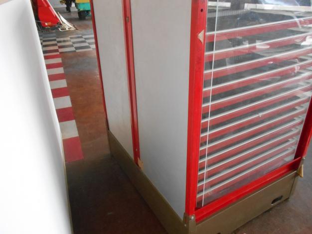 中古　ミツワ　開葯機