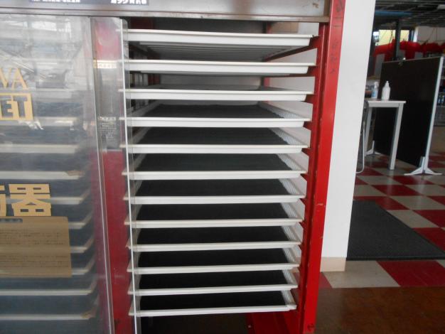 中古　ミツワ　開葯機