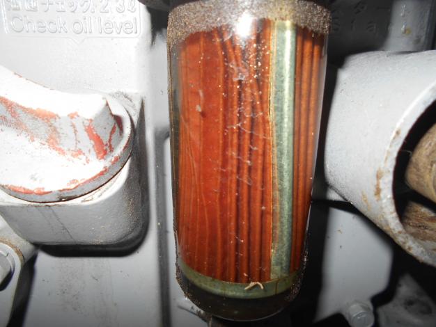 クボタ中古単体ディーゼルエンジン