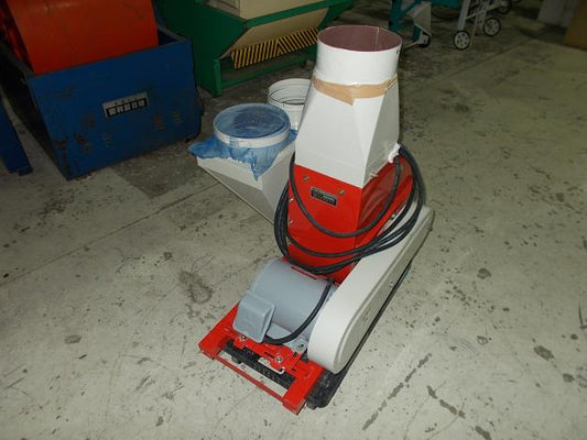 イシイ　中古　送塵機