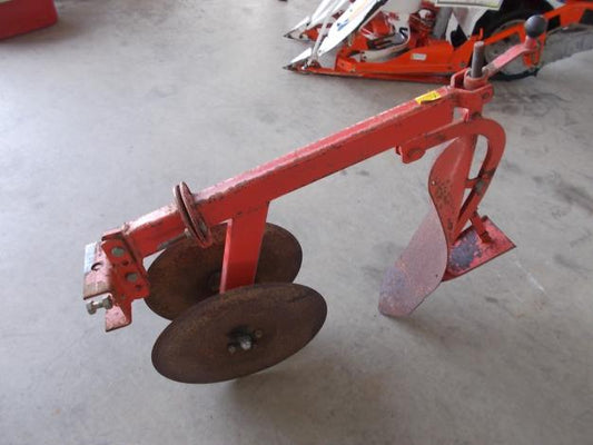 小関農機　中古　溝掘り機