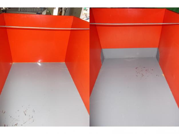 ビゼン　中古　籾コンテナ