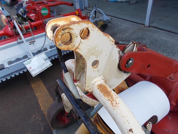 ニプロ 中古 ロータリ