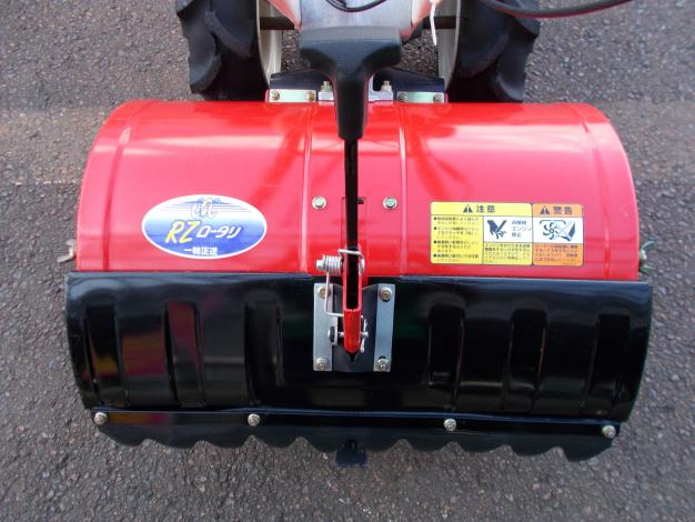 ヤンマー　中古　耕耘機