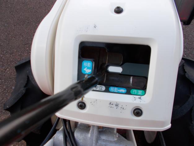 ヤンマー　中古　耕耘機