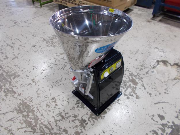 ながら精米機(中古品）