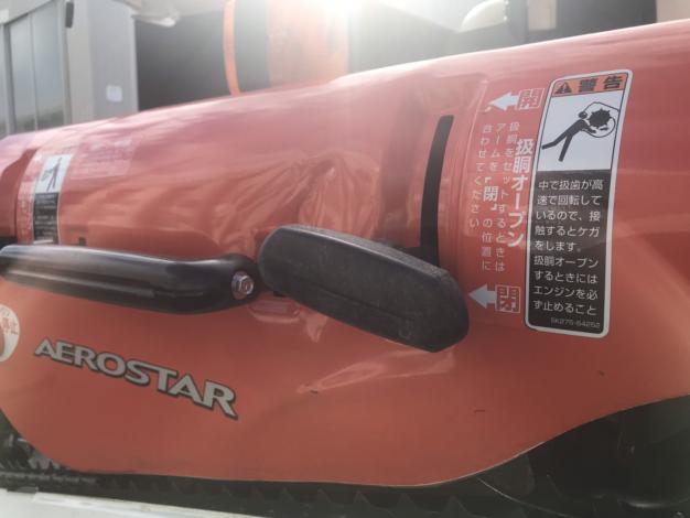 クボタ　中古　コンバイン
