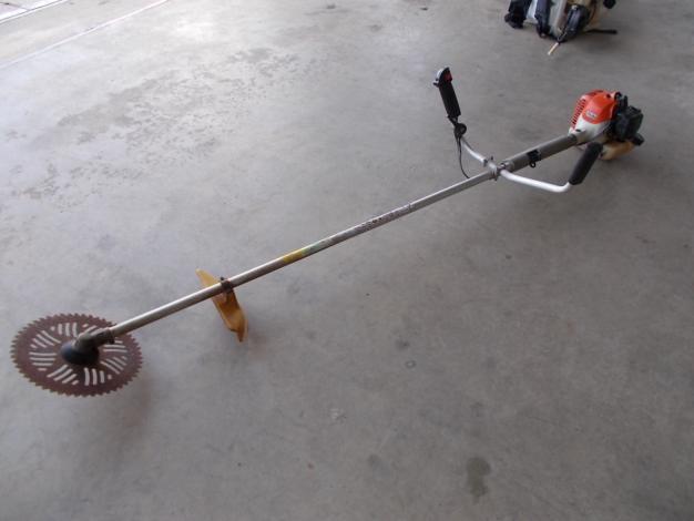 丸山　中古　刈払機