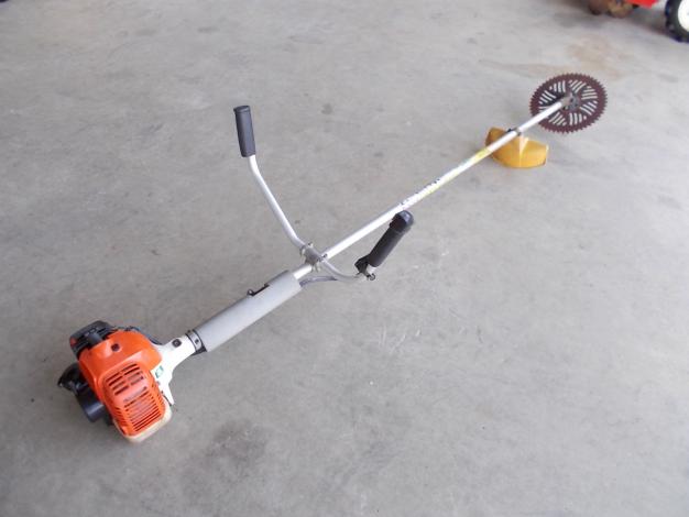 丸山　中古　刈払機