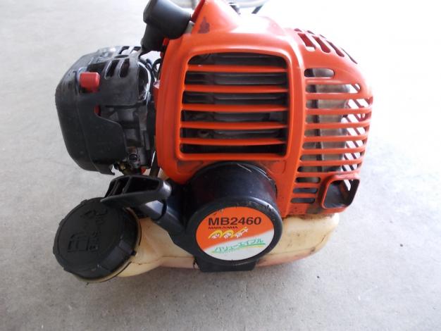 丸山　中古　刈払機