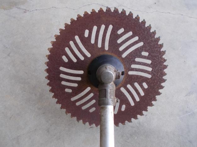 丸山　中古　刈払機