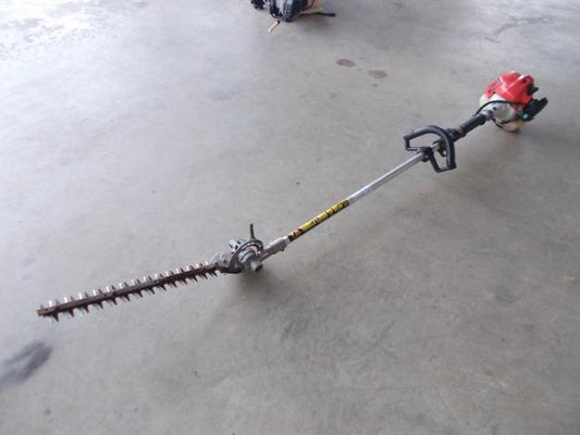 イリノ　中古　バリカン