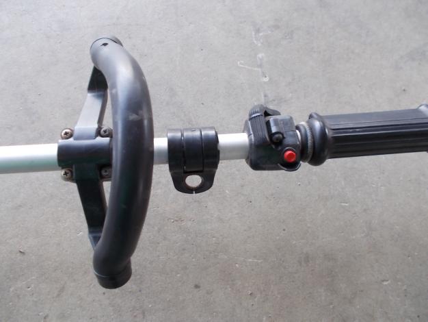 イリノ　中古　バリカン