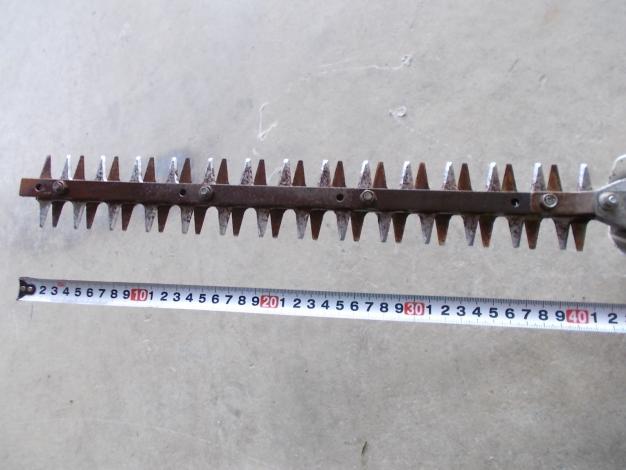 イリノ　中古　バリカン