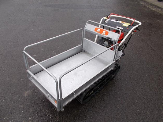 共立　中古　運搬車