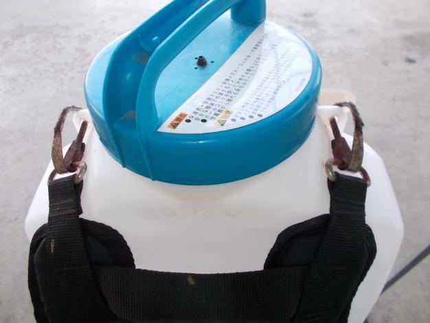 【中古】丸山 動力噴霧器 MD4010 丸山 中古動力噴霧器 ※噴口（ノズル）付属していません – 農キング