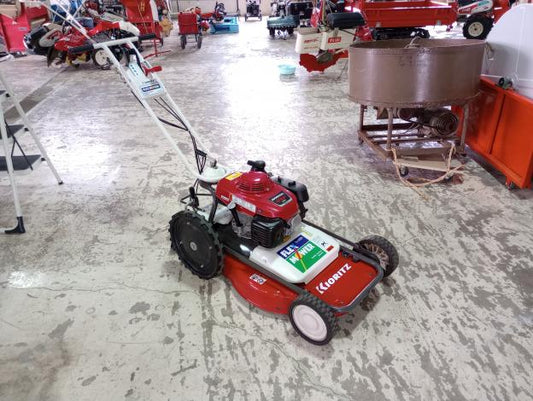 オーレック　オートモア