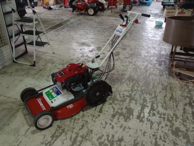 オーレック　オートモア