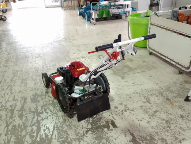 オーレック　オートモア