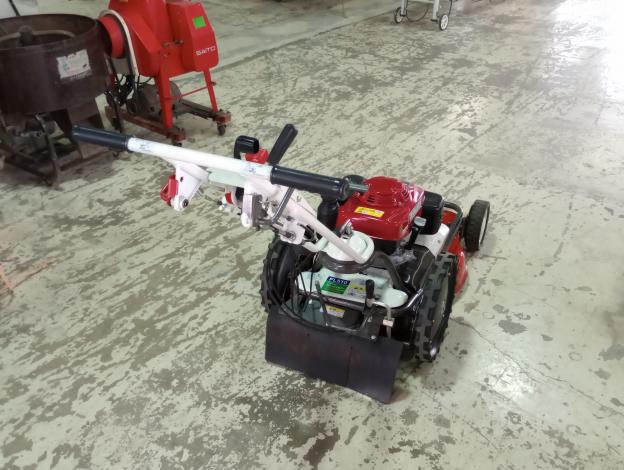 オーレック　オートモア