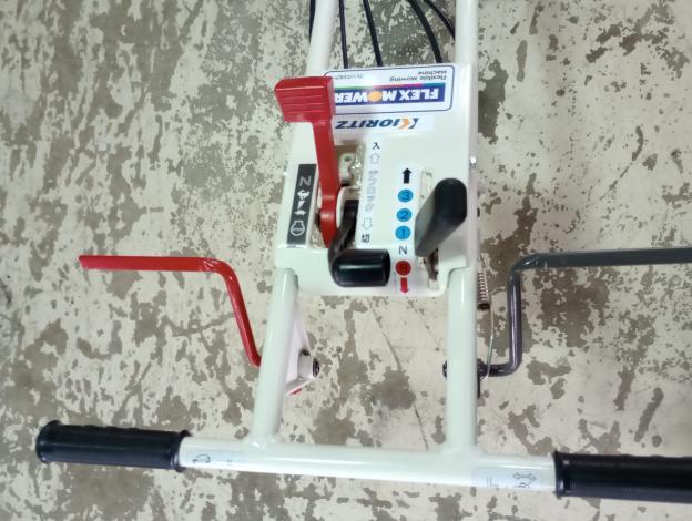 オーレック　オートモア