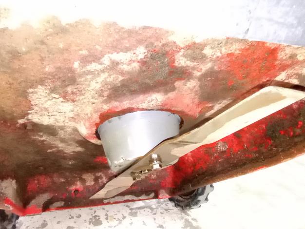 オーレック　オートモア