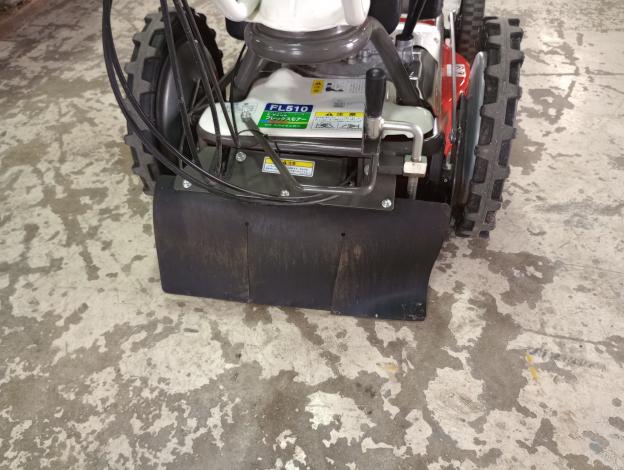 オーレック　オートモア