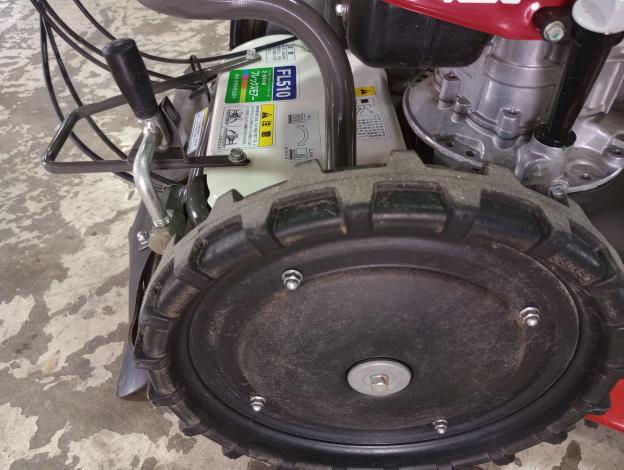 オーレック　オートモア