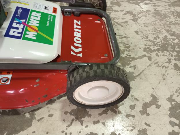 オーレック　オートモア