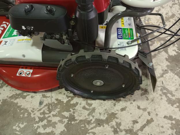 オーレック　オートモア