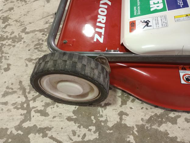 オーレック　オートモア