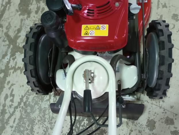 オーレック　オートモア