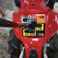 ヤンマー　管理機　MRT650UV