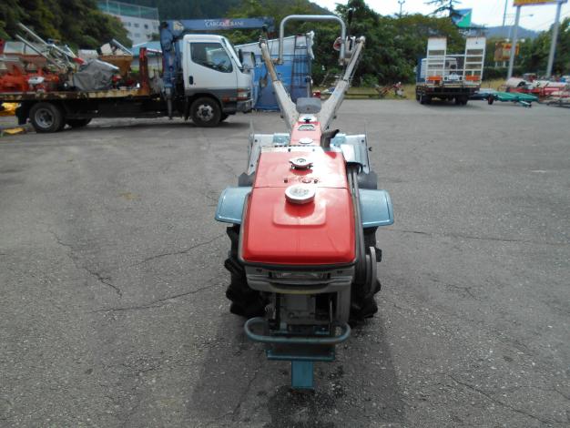 クボタ 中古 耕耘機 – 農キング