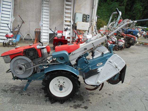 クボタ 中古 耕耘機 – 農キング