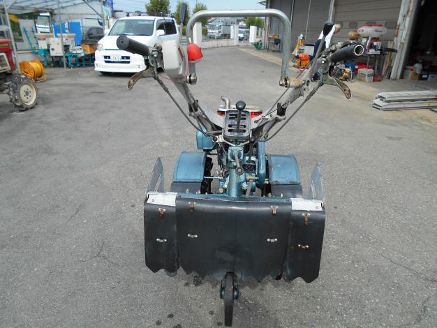 クボタ 中古 耕耘機
