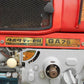 クボタ 中古 耕耘機
