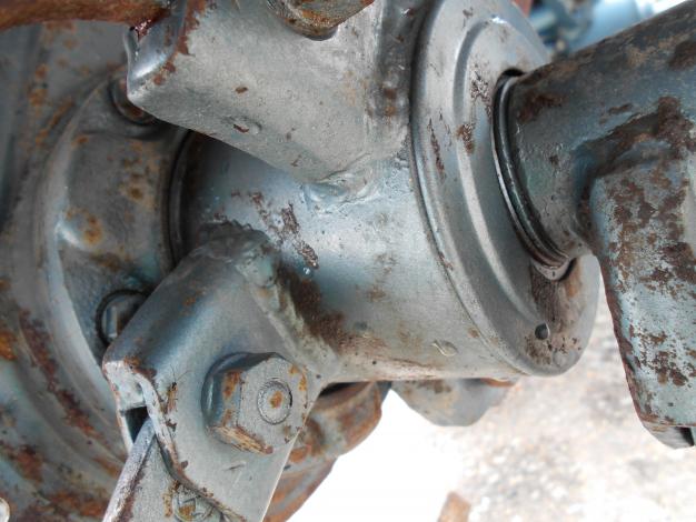 クボタ 中古 耕耘機