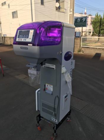 タイガー　中古　選別計量機
