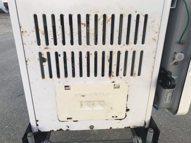 タイガー　中古　選別計量機