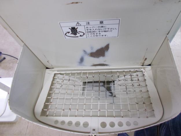 タイガー 中古 選別計量機 NR-32A