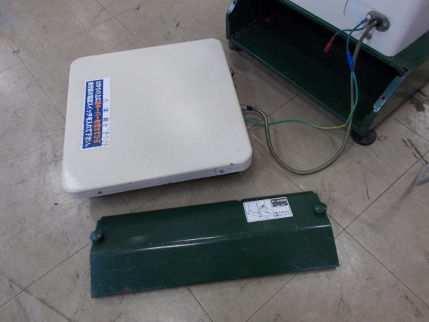 タイガー 中古 選別計量機 NR-32A