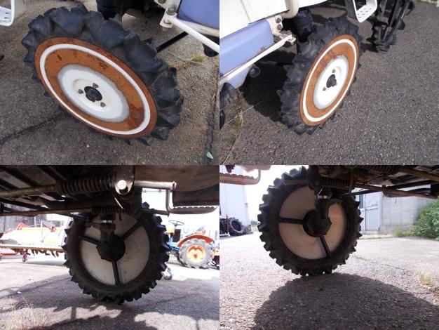 三菱　中古　田植機