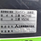 三菱　中古　コンバイン