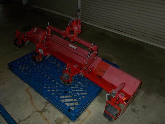 鋤柄　中古　シンプル成形機